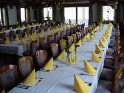 照片: Landgasthof Klosterhof