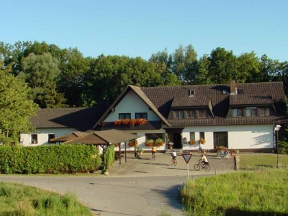 照片: Landgasthof Klosterhof