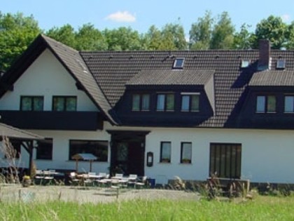 照片: Landgasthof Klosterhof